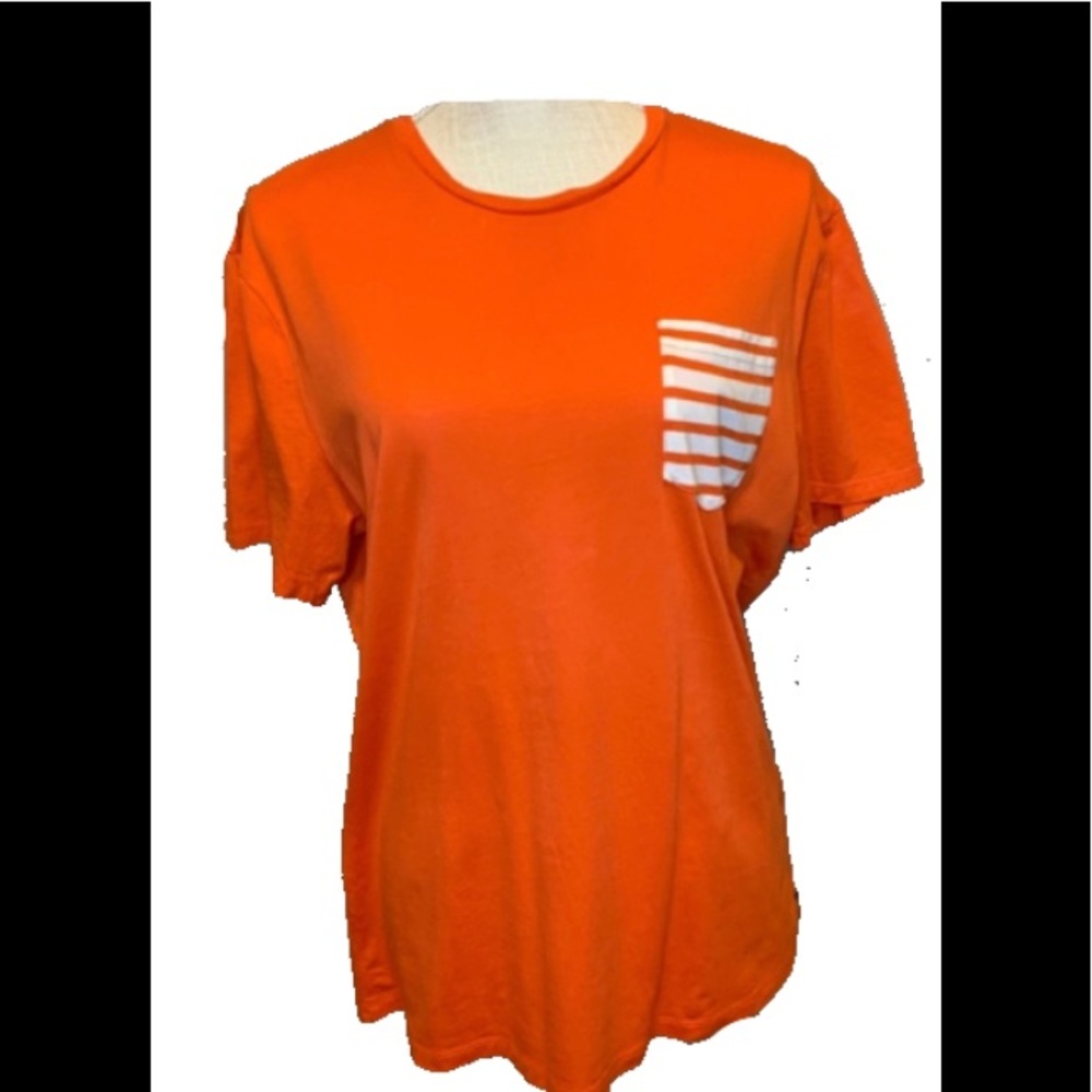 Armani Exchange tee